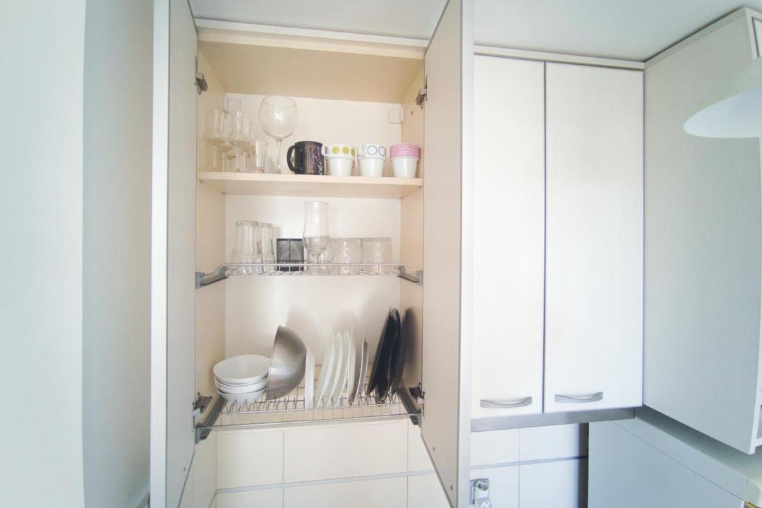 Photo of Kitchen in Becici