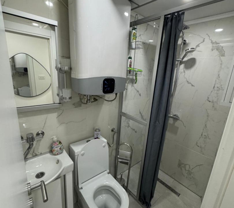 Photo of Bathroom in Prcanj