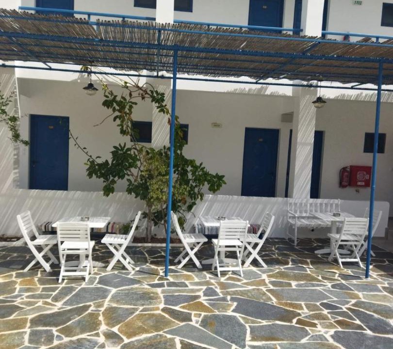 Photo of Others in Milos