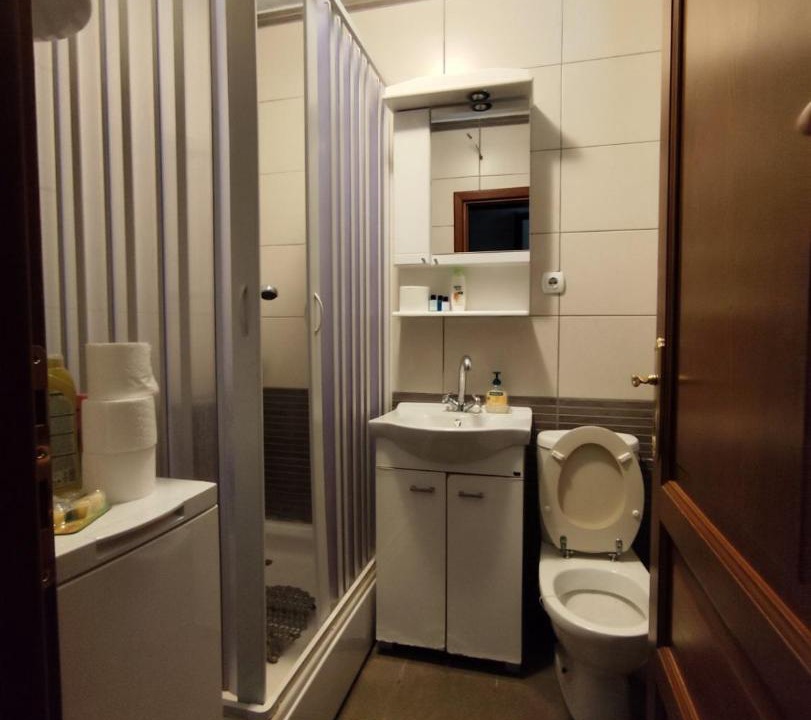 Photo of Bathroom in Rijeka Crnojevica