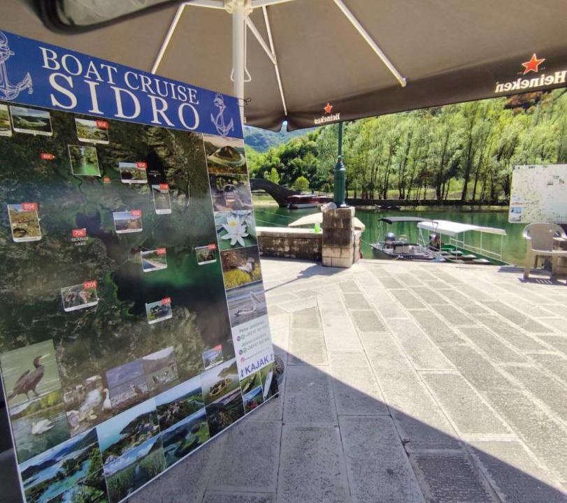 Photo of Outdoor in Rijeka Crnojevica