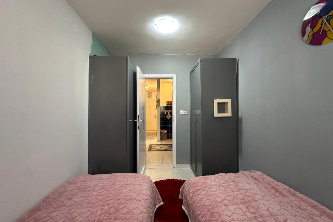 Photo of Bedroom in Babilonija