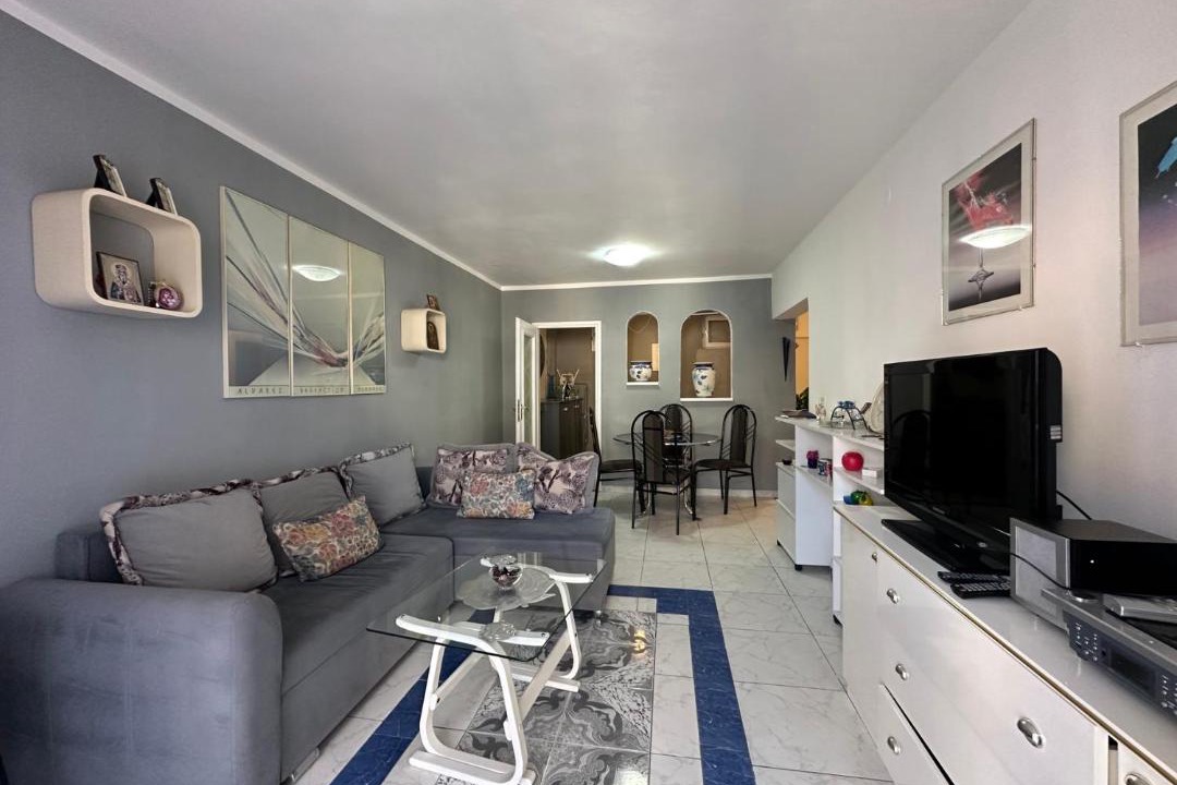 Photo of Livingroom in Babilonija