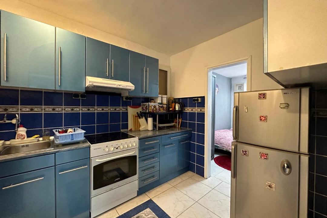 Photo of Kitchen in Babilonija