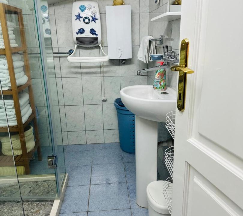 Photo of Bathroom in Petrovac