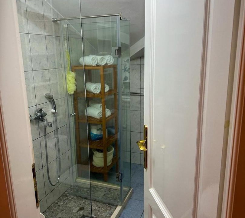 Photo of Bathroom in Petrovac