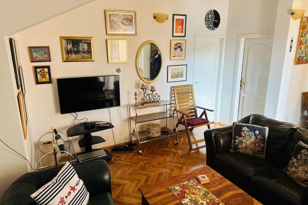 Photo of Livingroom in Petrovac