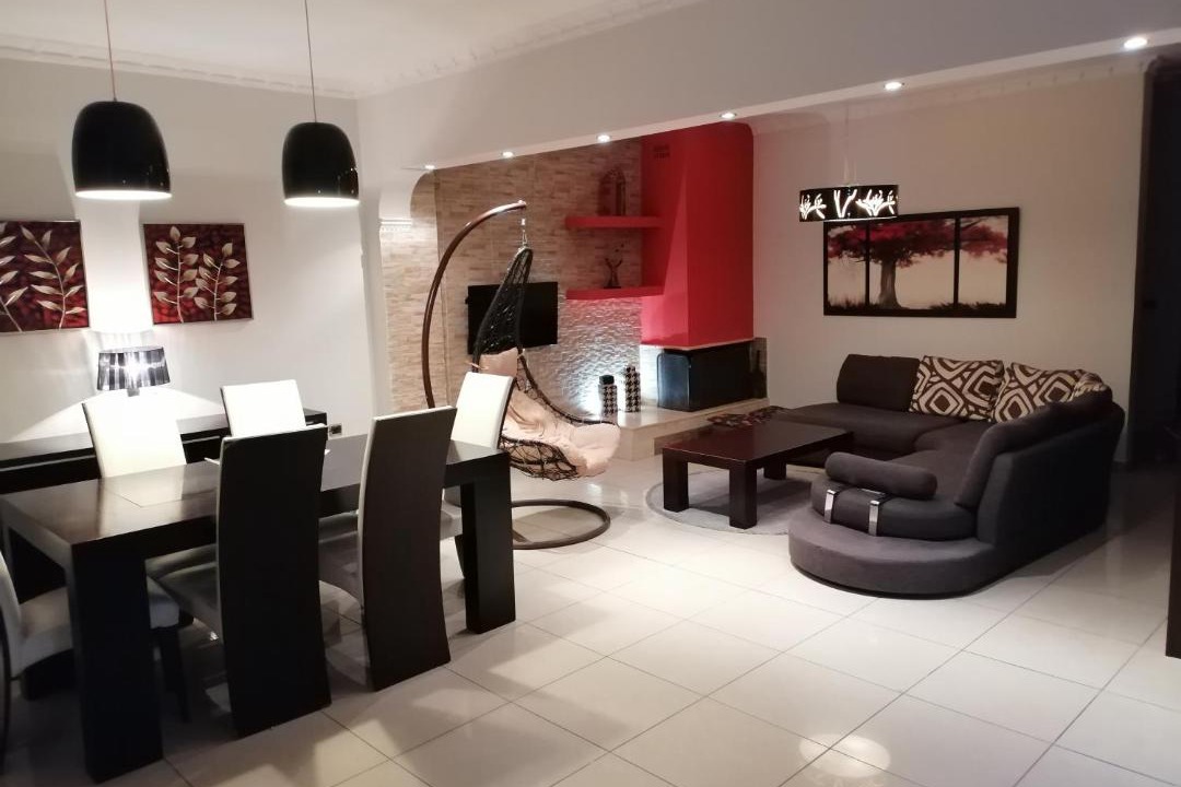 Photo of Livingroom in Katerini