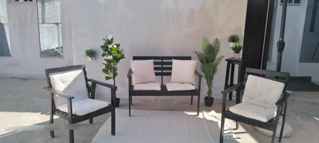Photo of Patio Balcony in Nea Makri