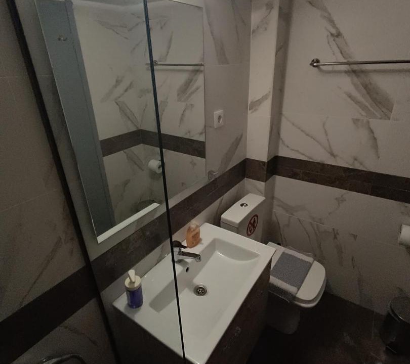 Photo of Bathroom in Nea Potidaia