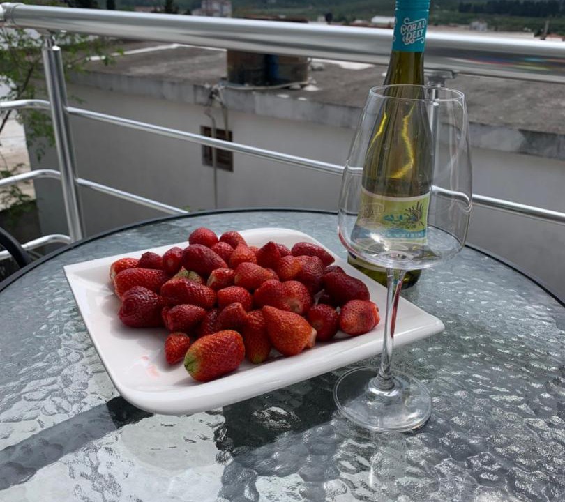 Photo of Patio Balcony in Zgrade