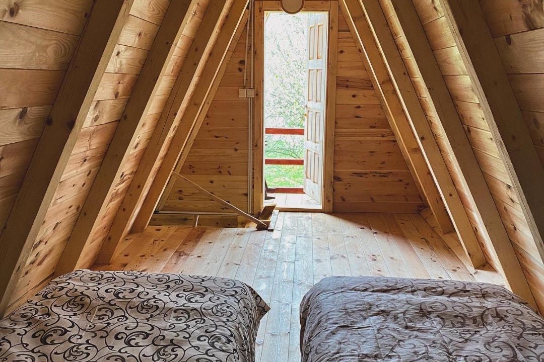 Photo of Bedroom in Mojkovac