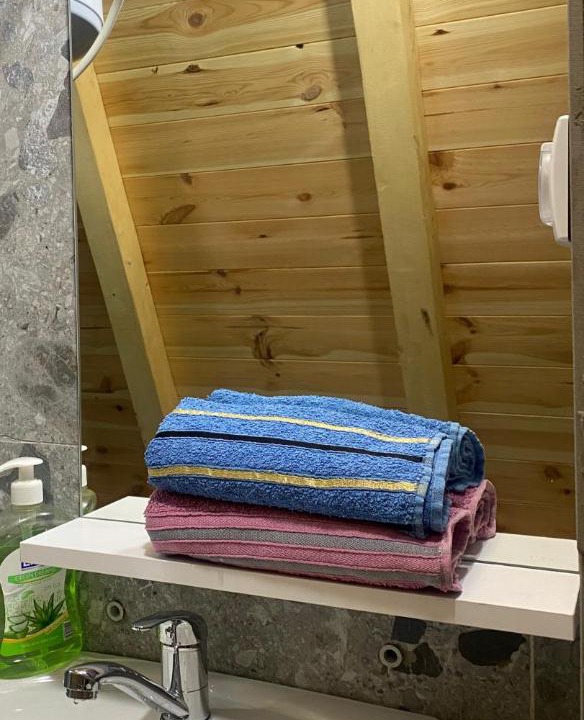 Photo of Bathroom in Mojkovac