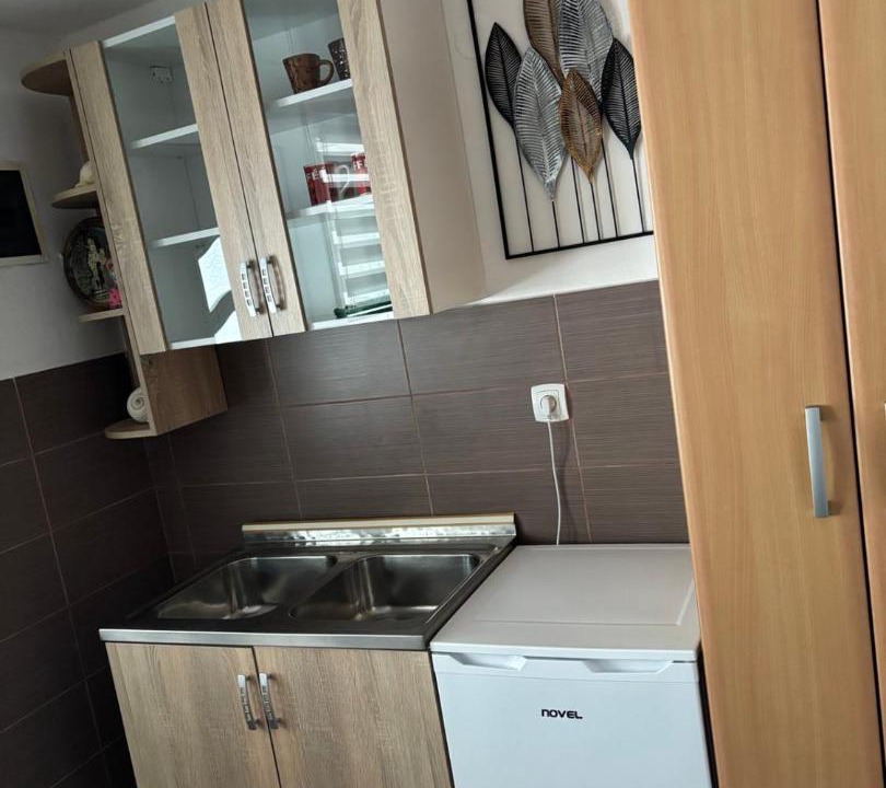 Photo of Kitchen in Zeljeznica