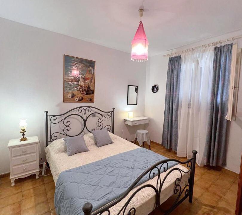 Photo of Bedroom in Corfu