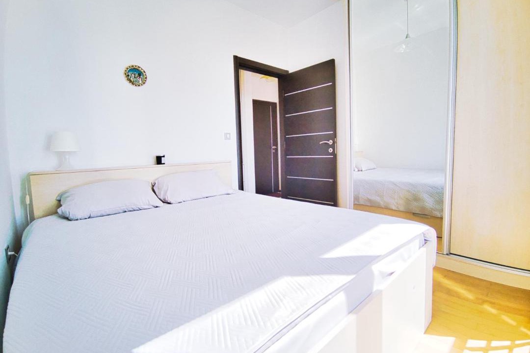 Photo of Bedroom in Becici