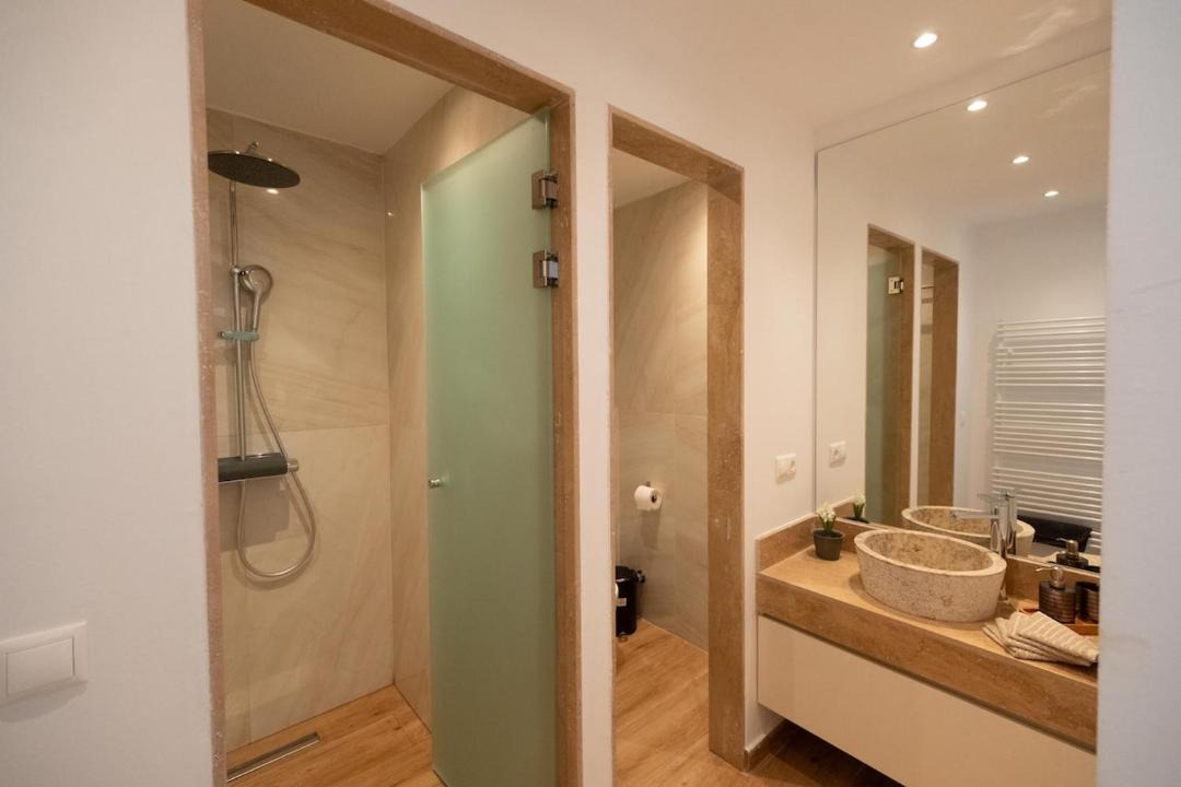 Photo of Bathroom in Spata-Artemida