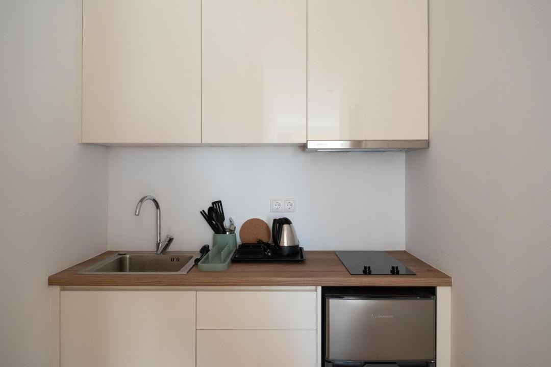Photo of Kitchen in Spata-Artemida