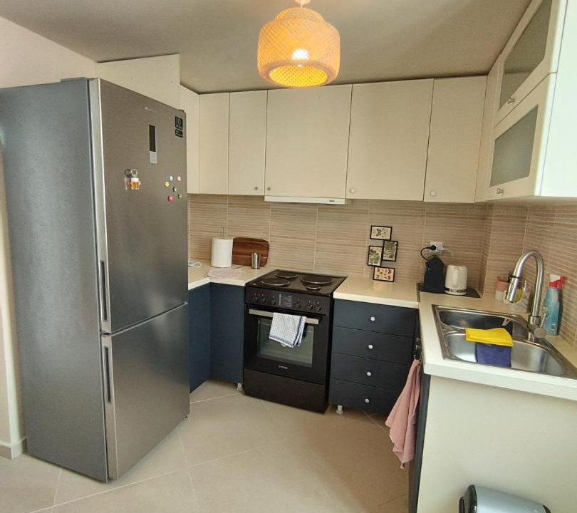 Photo of Kitchen in Kato Almiri