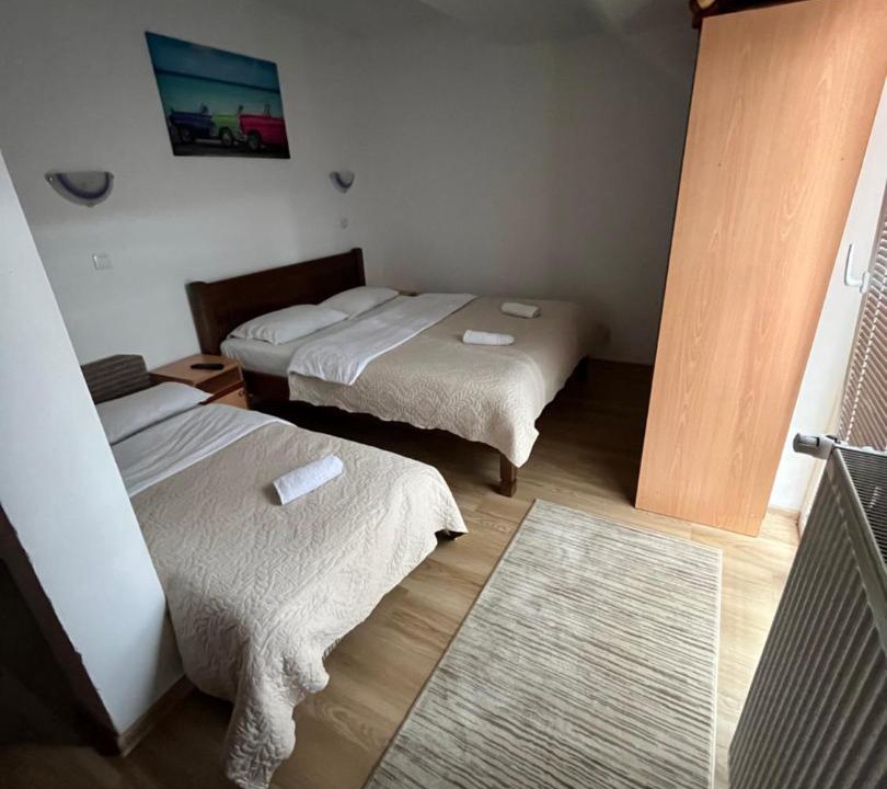 Photo of Bedroom in Zabljak