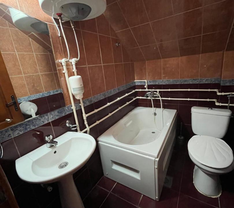 Photo of Bathroom in Zabljak