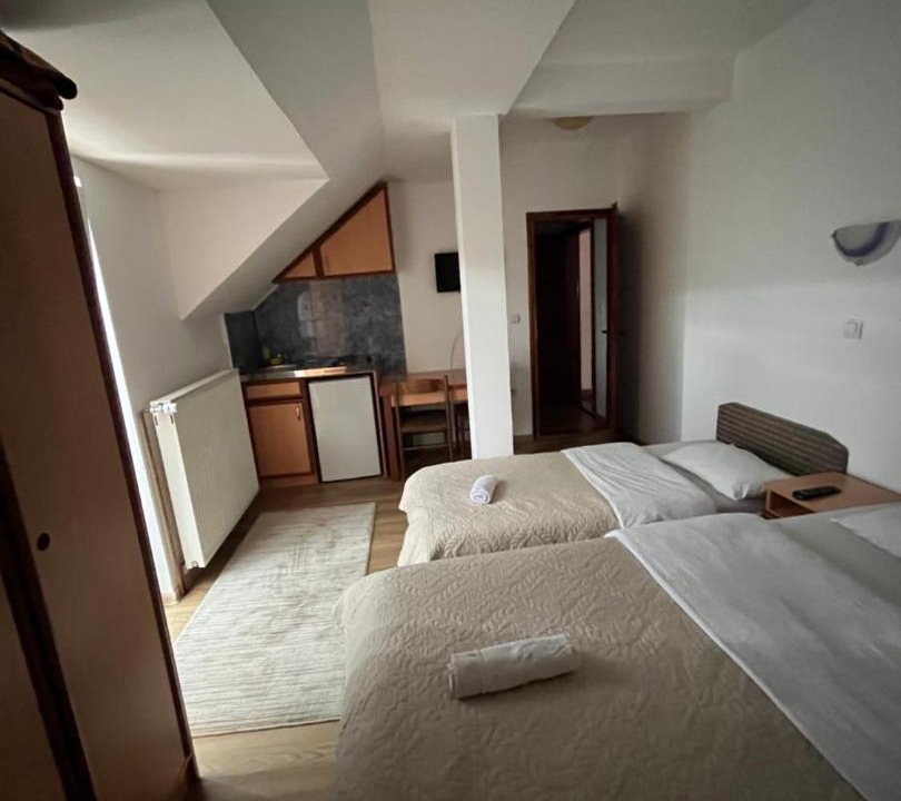 Photo of Bedroom in Zabljak