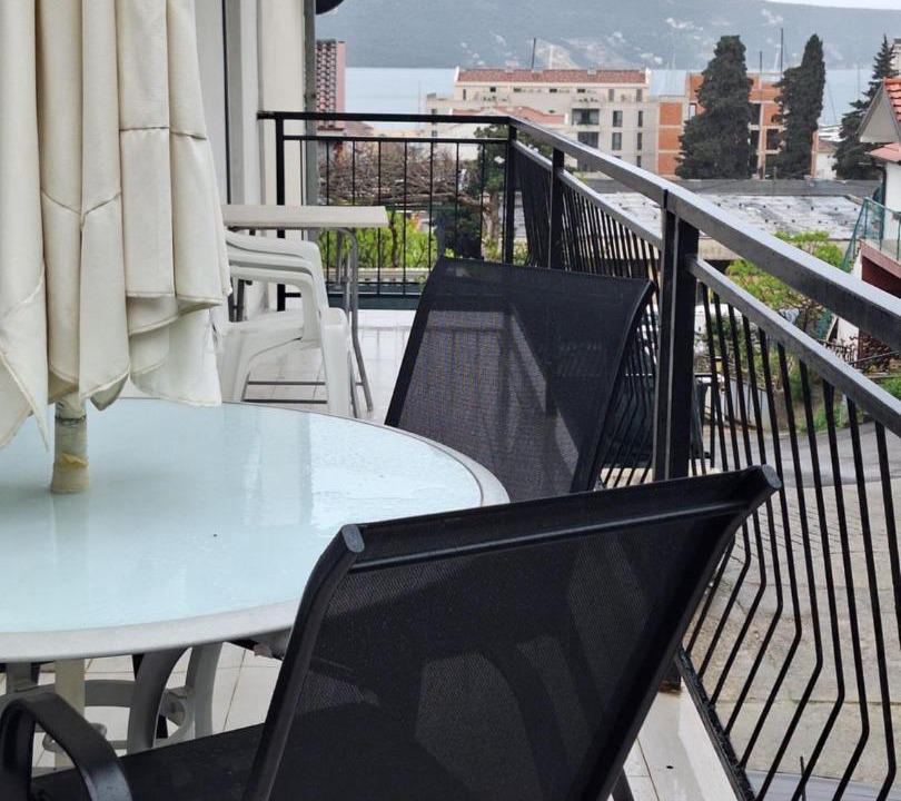 Photo of Patio Balcony in Meljine