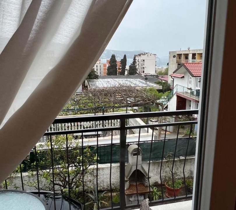 Photo of Patio Balcony in Meljine