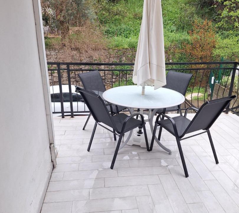 Photo of Patio Balcony in Meljine