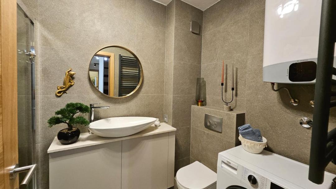 Photo of Bathroom in Gospostina