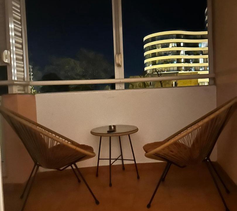Photo of Patio Balcony in Gospostina