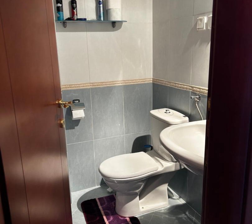 Photo of Bathroom in Gospostina