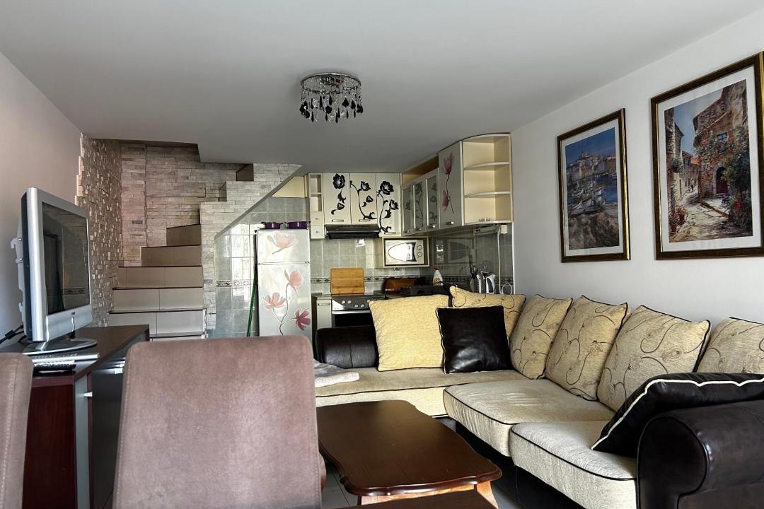 Photo of Livingroom in Gospostina