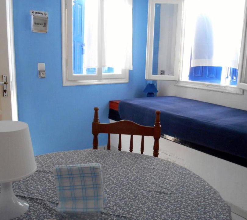 Photo of Bedroom in Marathokampos