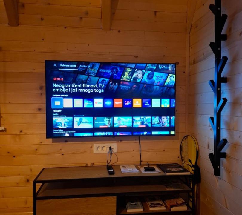 Photo of Livingroom in Savnik