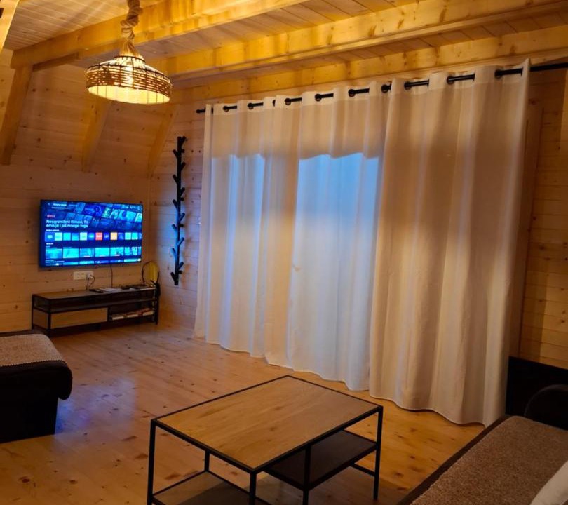 Photo of Livingroom in Savnik
