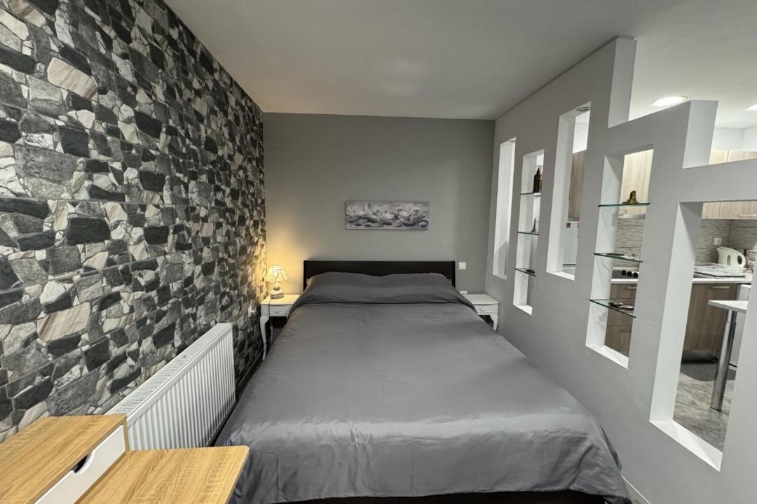 Photo of Bedroom in Palaio Faliro