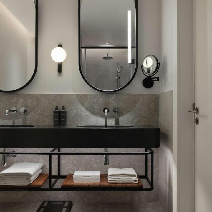 Photo of Bathroom in Tomicici