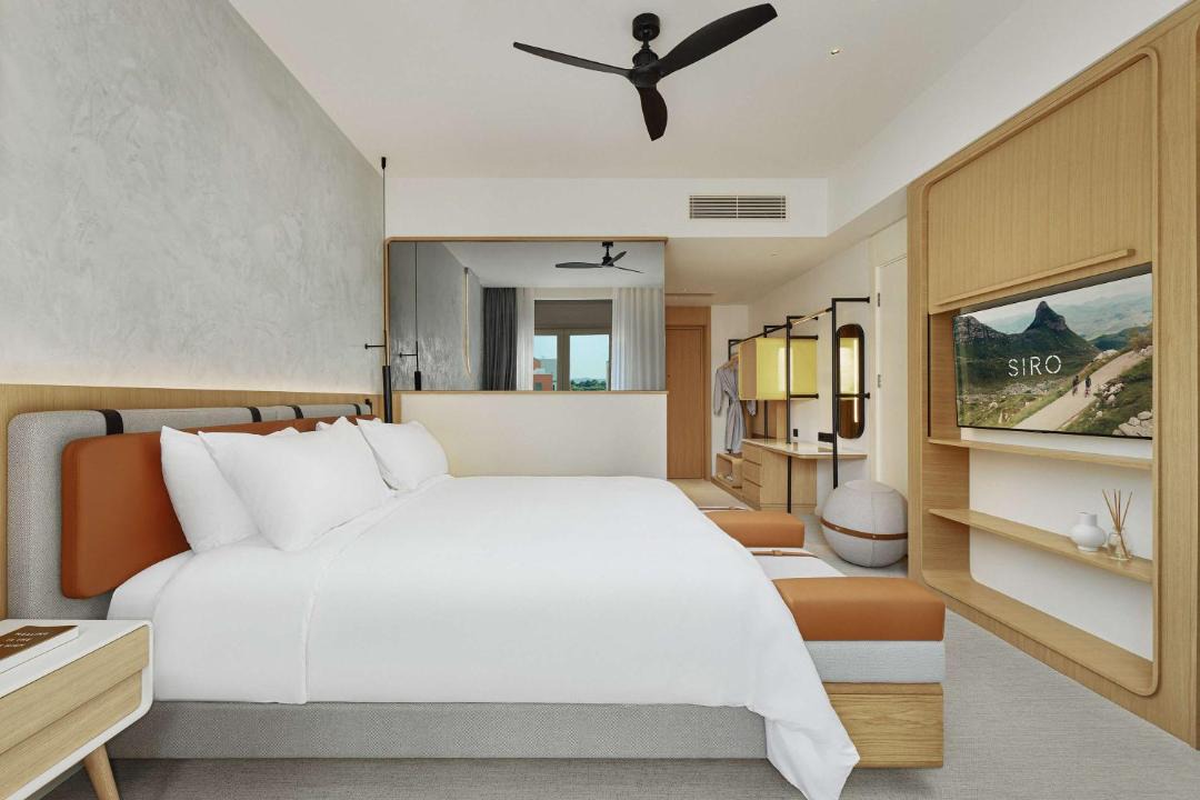 Photo of Bedroom in Tomicici