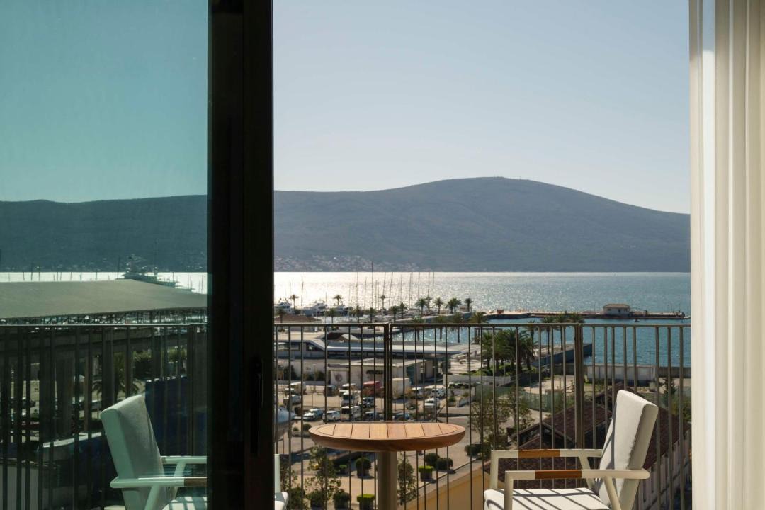 Photo of Patio Balcony in Tomicici