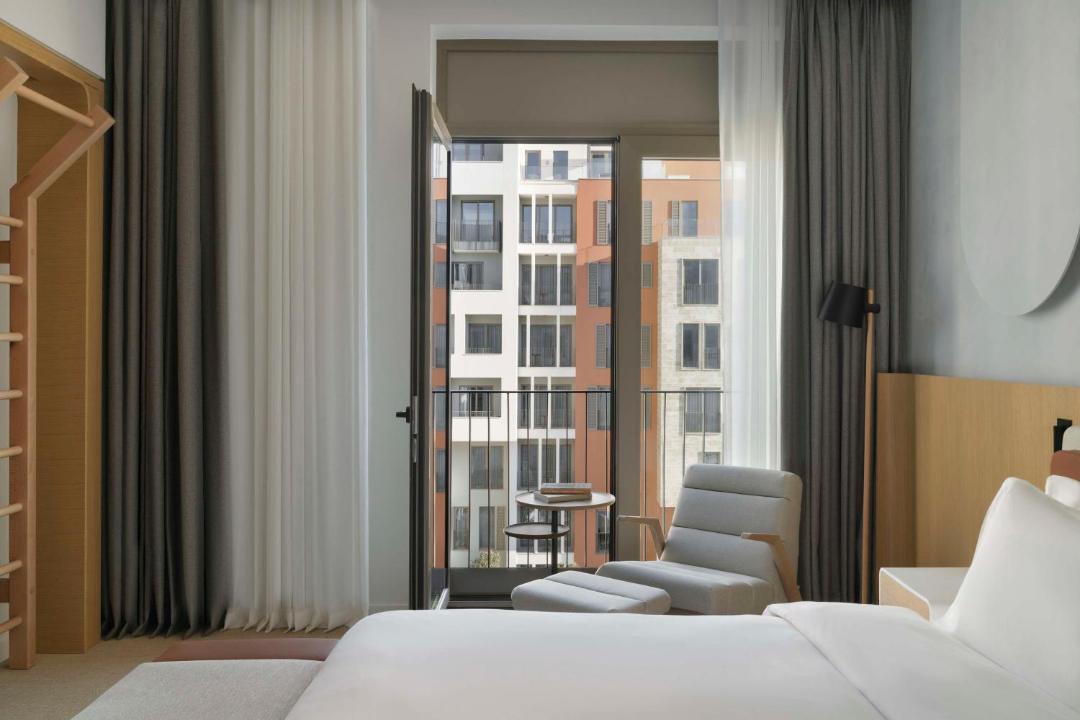 Photo of Bedroom in Tomicici