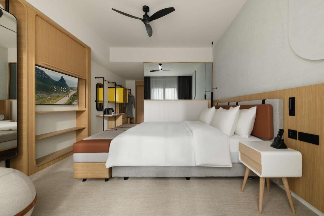Photo of Bedroom in Tomicici