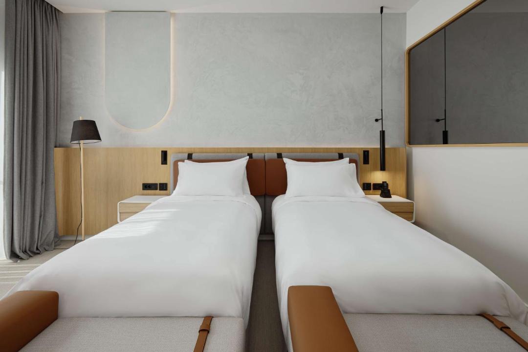 Photo of Bedroom in Tomicici