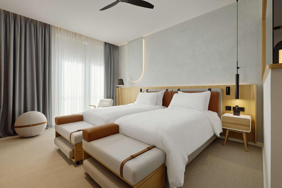 Photo of Bedroom in Tomicici
