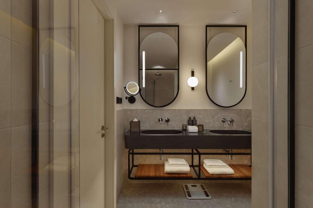 Photo of Bathroom in Tomicici