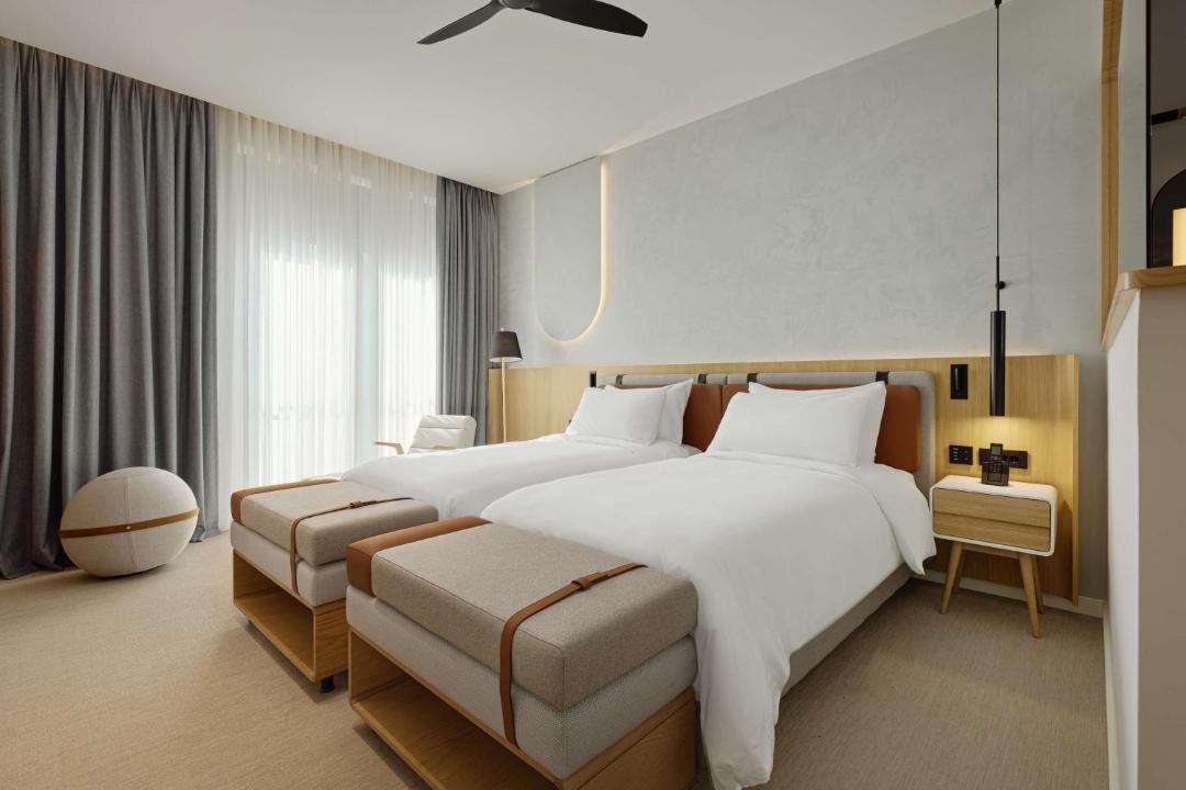 Photo of Bedroom in Tomicici