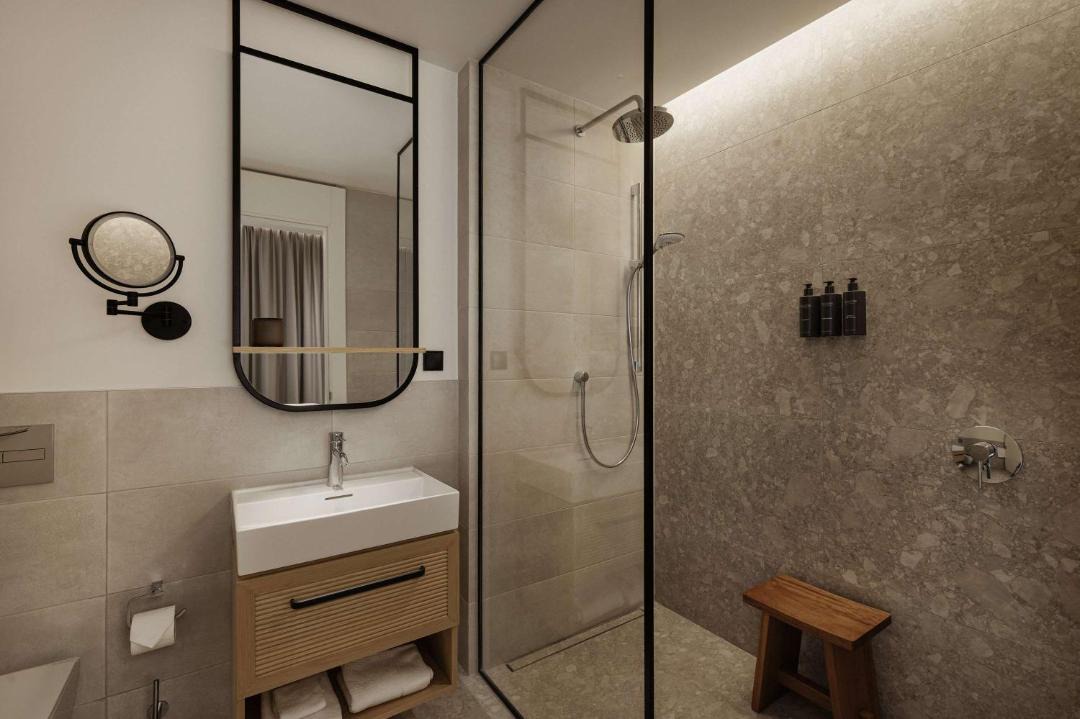 Photo of Bathroom in Tomicici