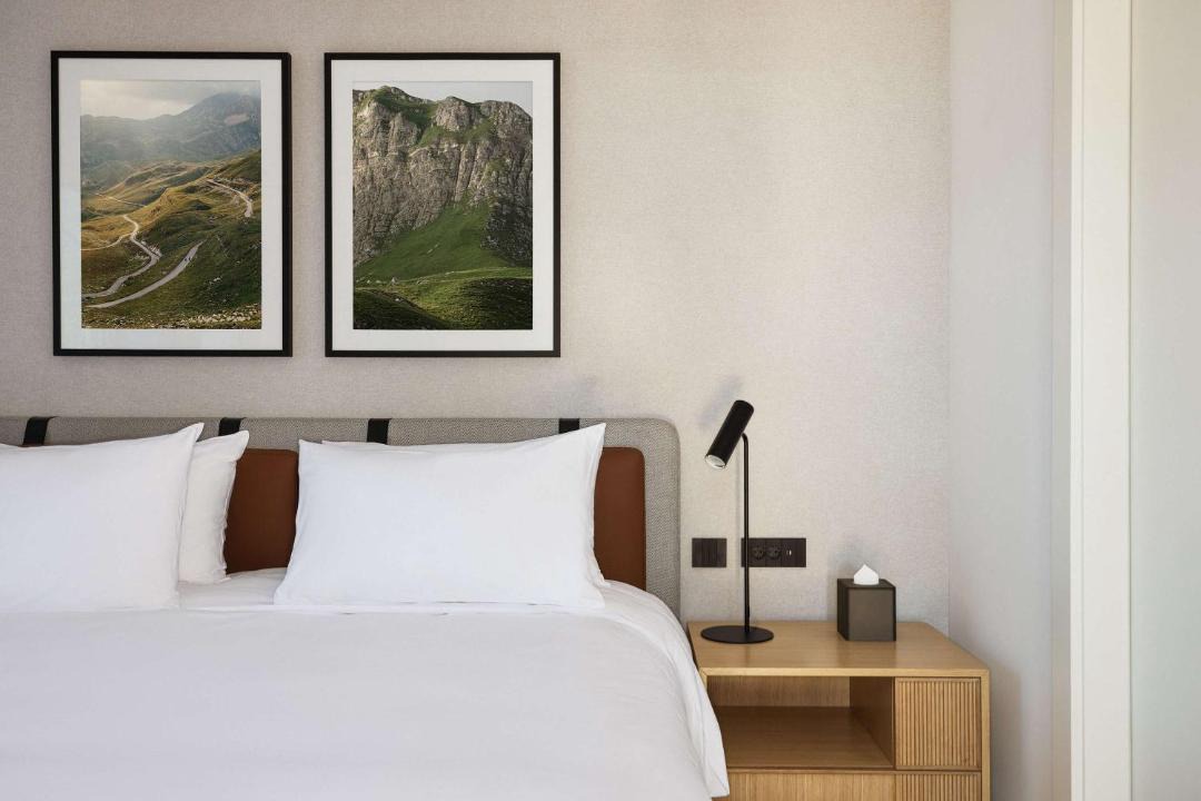 Photo of Bedroom in Tomicici