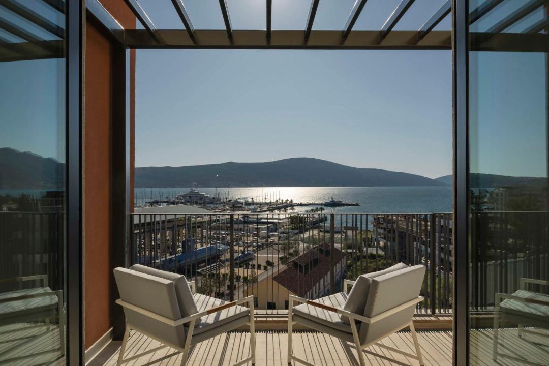 Photo of Patio Balcony in Tomicici