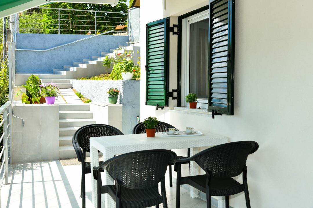 Photo of Patio Balcony in Korakades